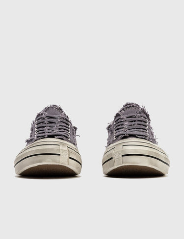 G.O.P. Lows HBX Gray